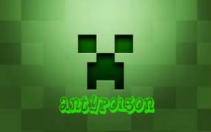 AntyPoison