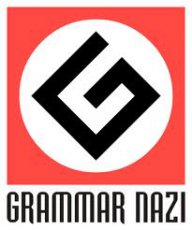 Grammar_Nazi