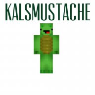 Kalsmustache