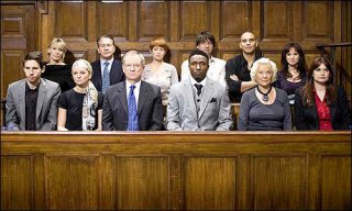 Carrot's Jury