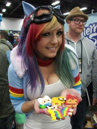 Jessica Nigri