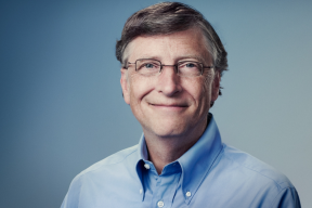 Bill Gates