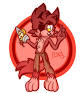 Foxy The Pirate Fox