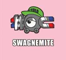 xXSWAGNEMITEXx