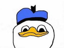 Dolan Duck