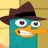 Perry The Platypus