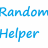 Random Helper