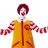 Ronald Mc Donald